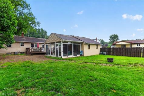 5520 Mill Creek Boulevard Youngstown OH 44512