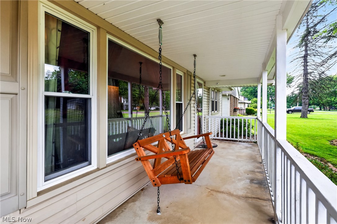 5520 Mill Creek Boulevard Youngstown OH 44512