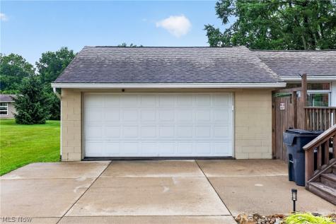 5520 Mill Creek Boulevard Youngstown OH 44512