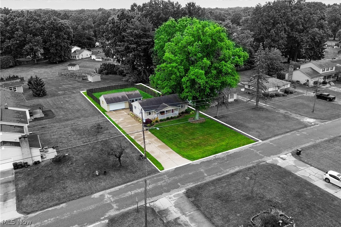 5520 Mill Creek Boulevard Youngstown OH 44512