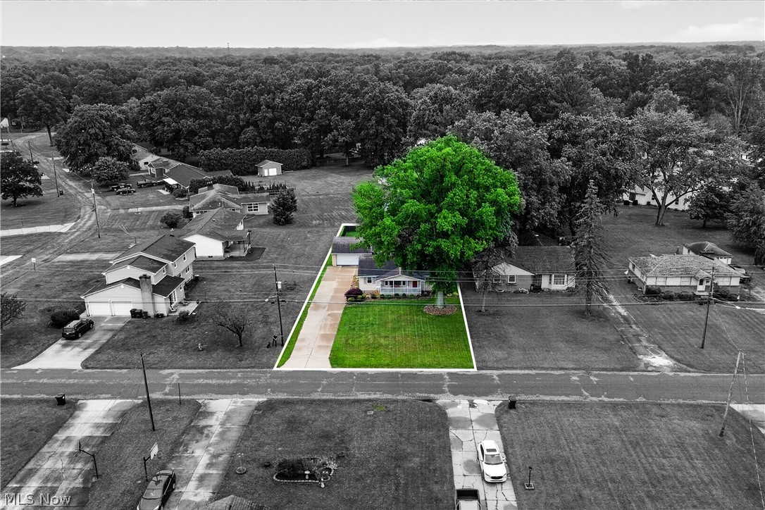 5520 Mill Creek Boulevard Youngstown OH 44512