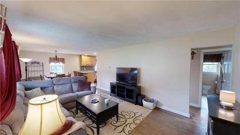 5520 Mill Creek Boulevard Youngstown OH 44512