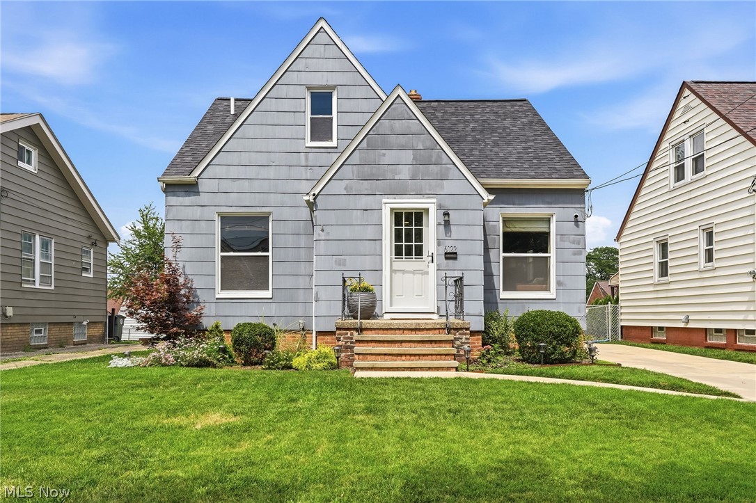 6022 Northcliff Avenue Brooklyn OH 44144
