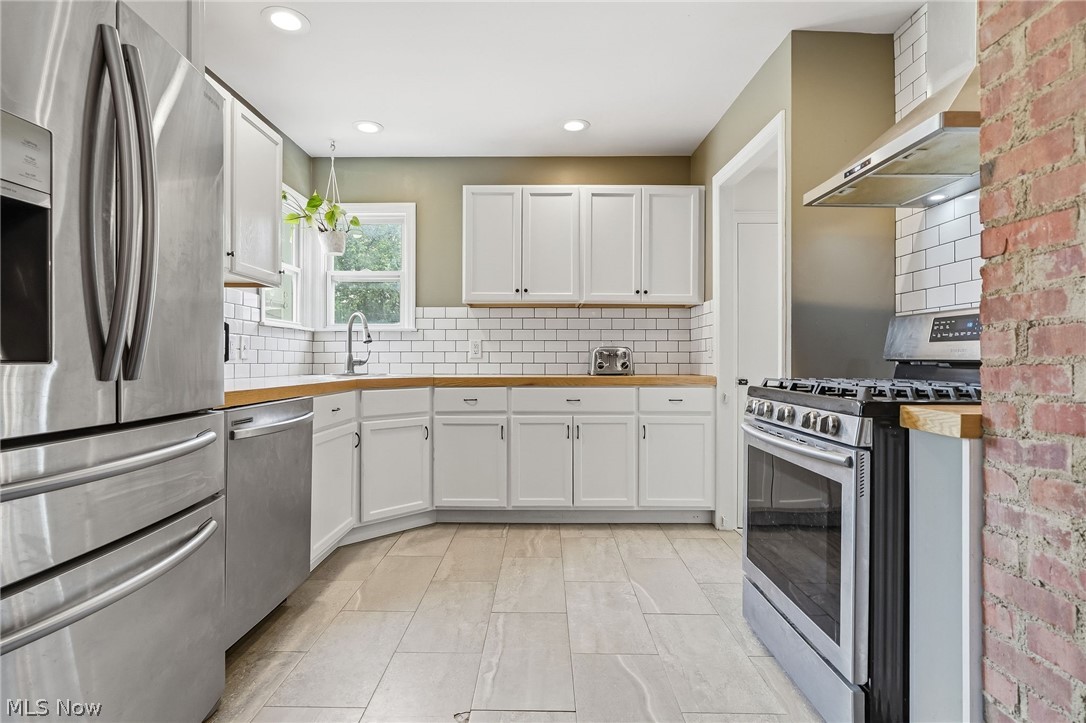 6022 Northcliff Avenue Brooklyn OH 44144