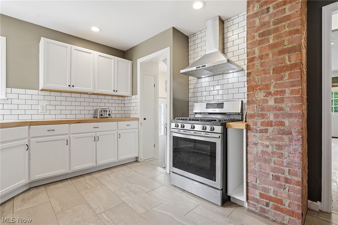6022 Northcliff Avenue Brooklyn OH 44144