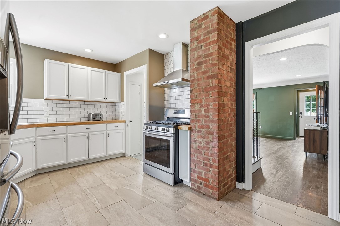 6022 Northcliff Avenue Brooklyn OH 44144