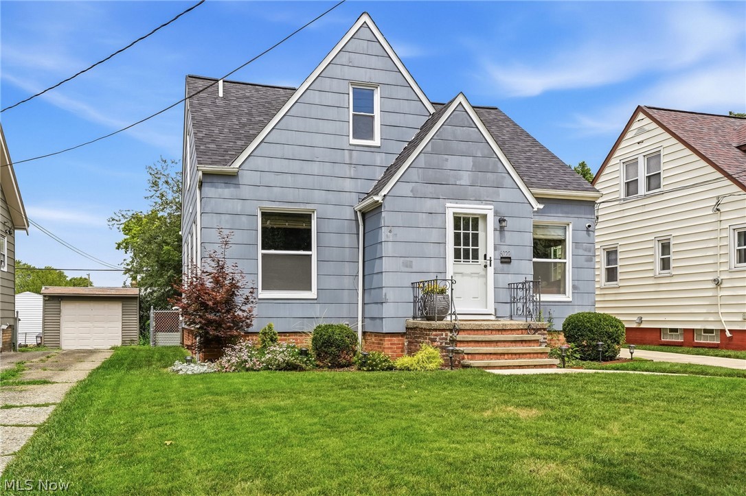 6022 Northcliff Avenue Brooklyn OH 44144