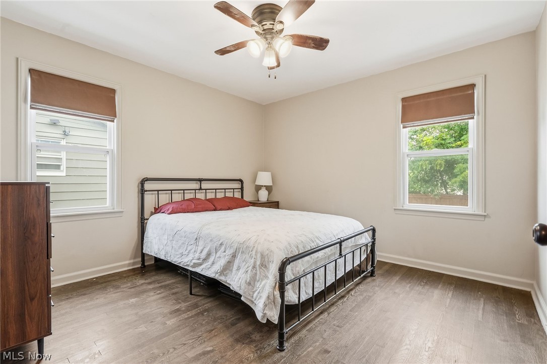 6022 Northcliff Avenue Brooklyn OH 44144