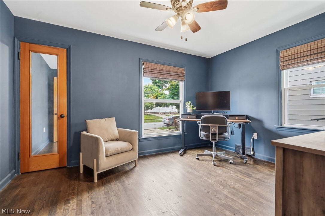 6022 Northcliff Avenue Brooklyn OH 44144