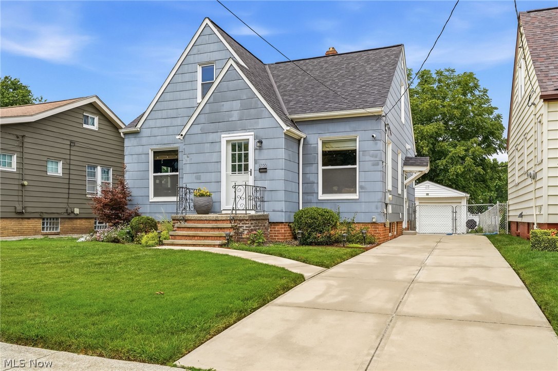 6022 Northcliff Avenue Brooklyn OH 44144