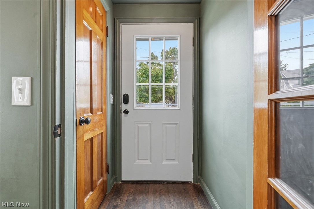 6022 Northcliff Avenue Brooklyn OH 44144