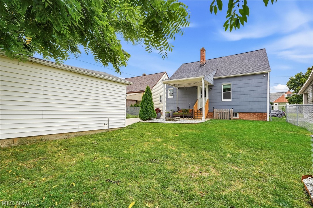 6022 Northcliff Avenue Brooklyn OH 44144