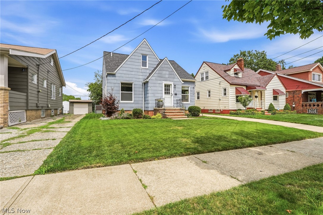 6022 Northcliff Avenue Brooklyn OH 44144