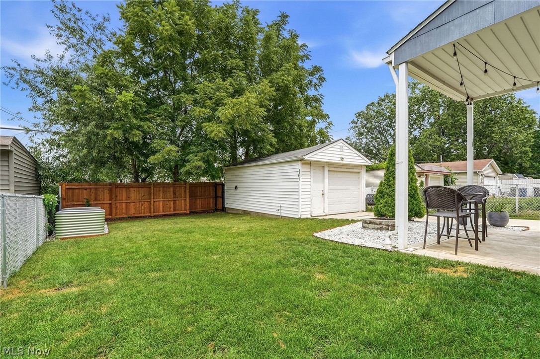 6022 Northcliff Avenue Brooklyn OH 44144