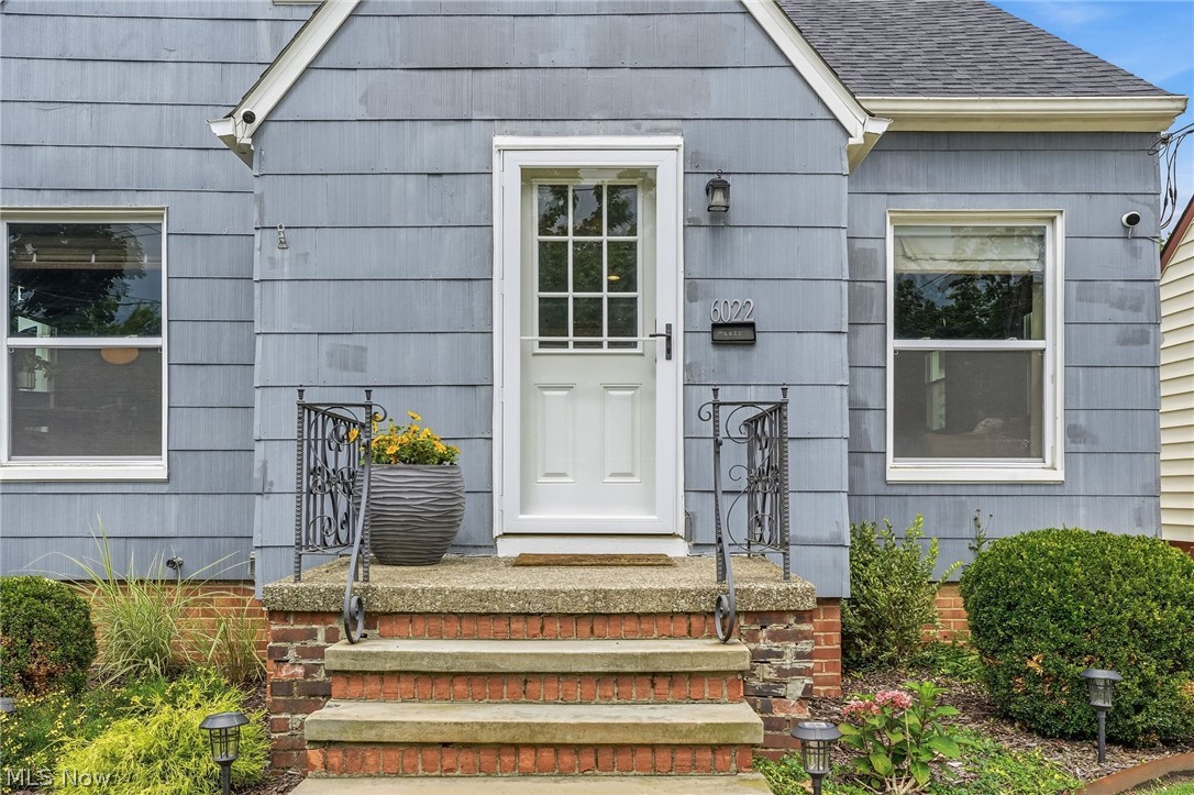 6022 Northcliff Avenue Brooklyn OH 44144