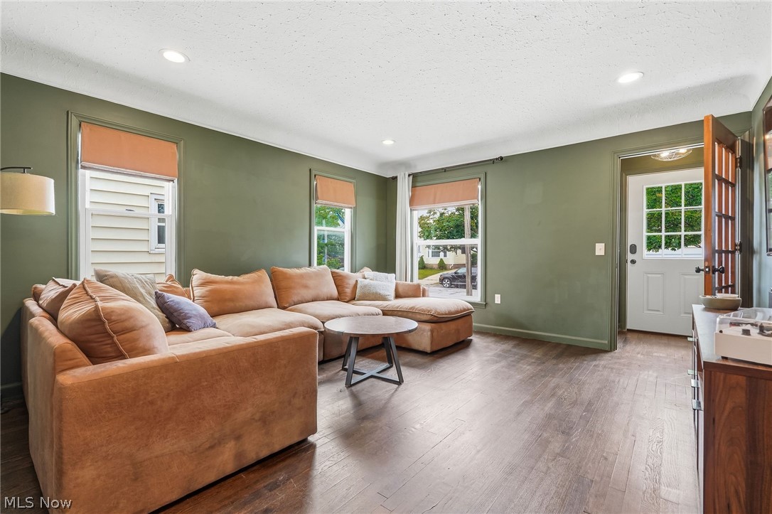 6022 Northcliff Avenue Brooklyn OH 44144
