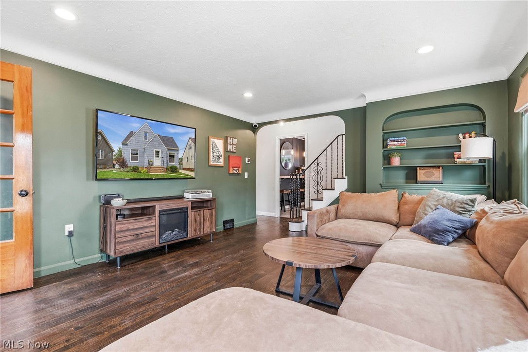 6022 Northcliff Avenue Brooklyn OH 44144