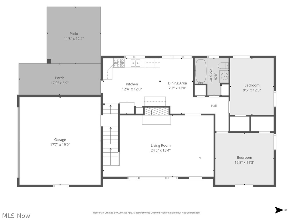7570 Richmond Road Oakwood Village OH 44146