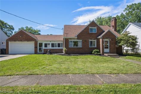 860 Meridian Street Akron OH 44310