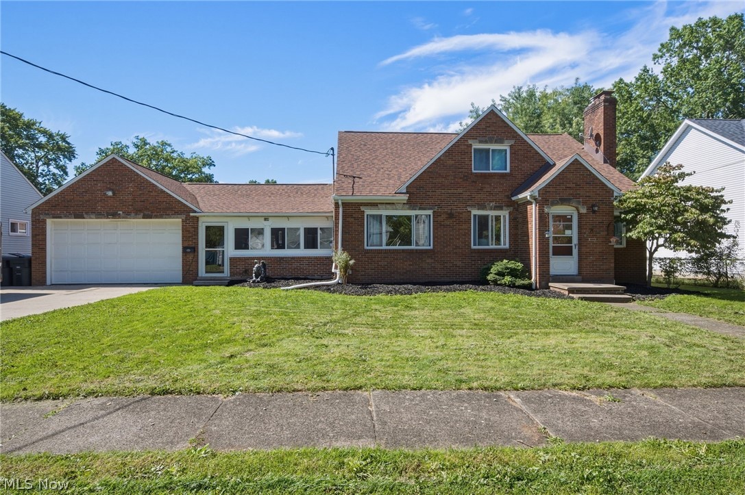 860 Meridian Street Akron OH 44310