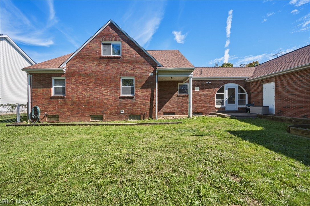 860 Meridian Street Akron OH 44310