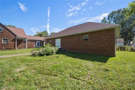 860 Meridian Street Akron OH 44310