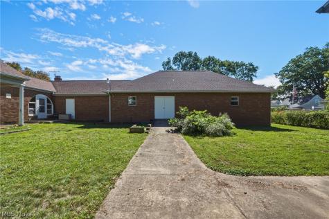 860 Meridian Street Akron OH 44310