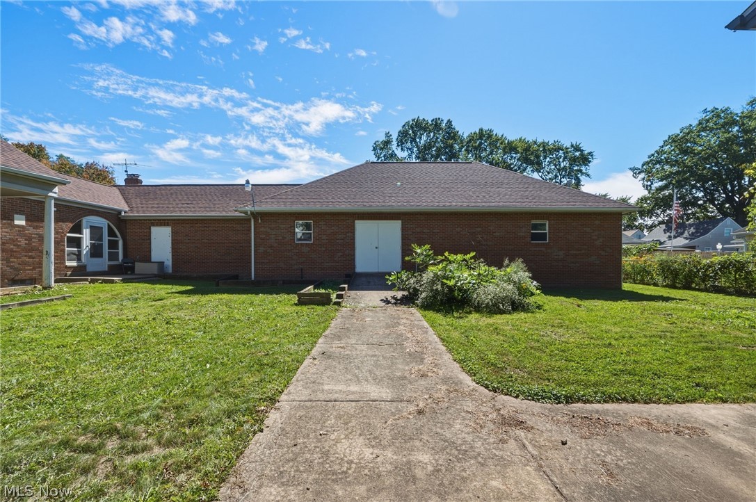 860 Meridian Street Akron OH 44310