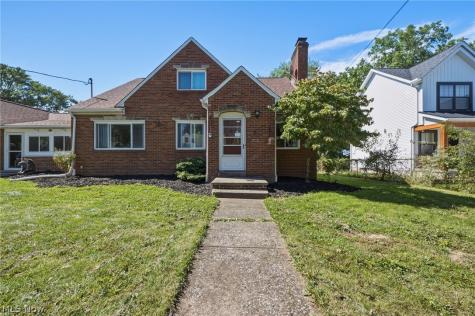 860 Meridian Street Akron OH 44310
