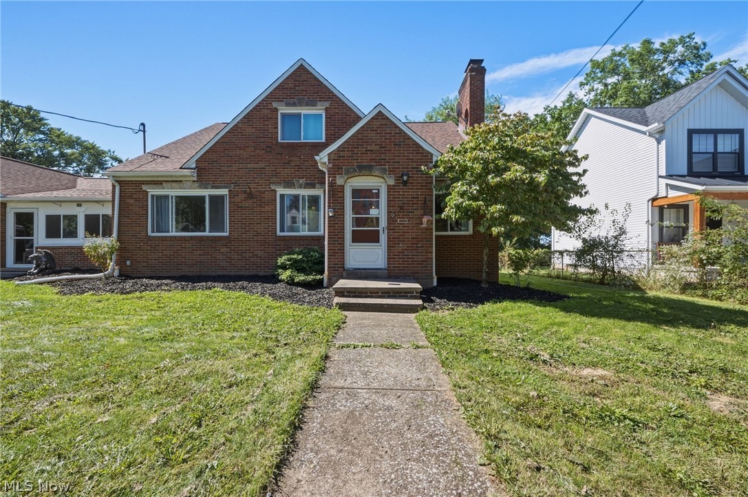 860 Meridian Street Akron OH 44310