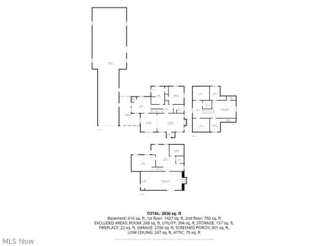 860 Meridian Street Akron OH 44310