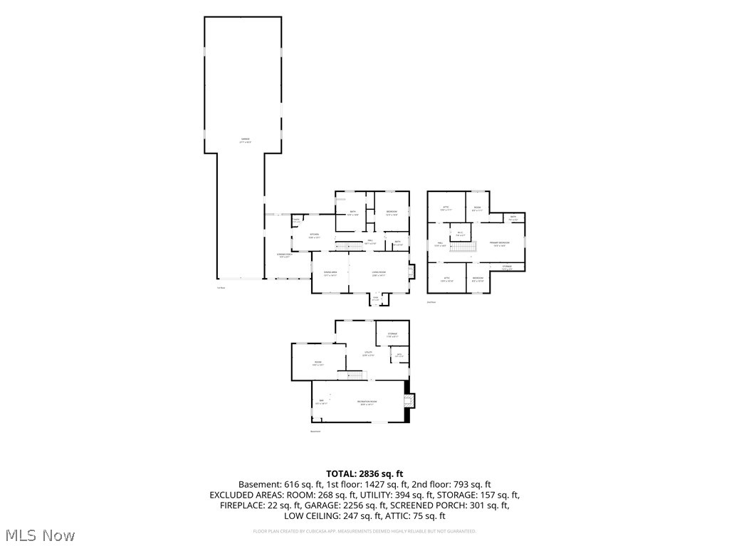 860 Meridian Street Akron OH 44310