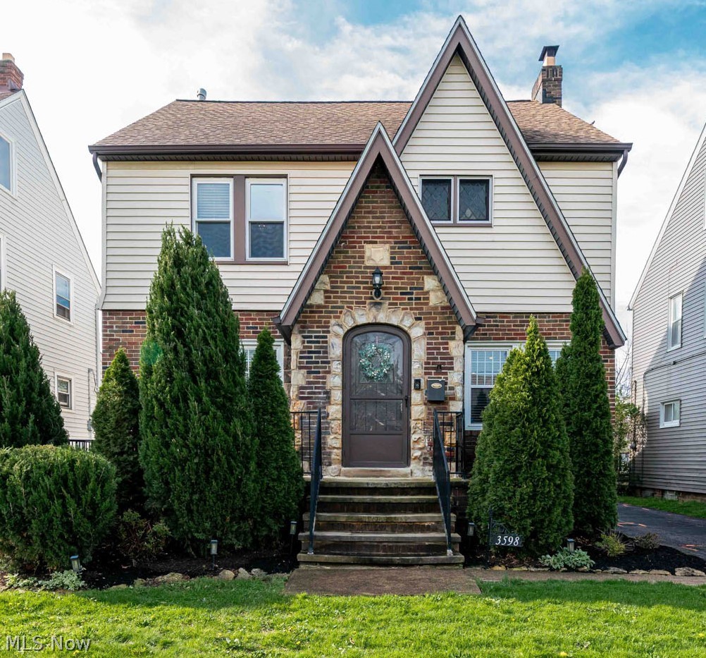3598 Cedarbrook Road University Heights OH 44118