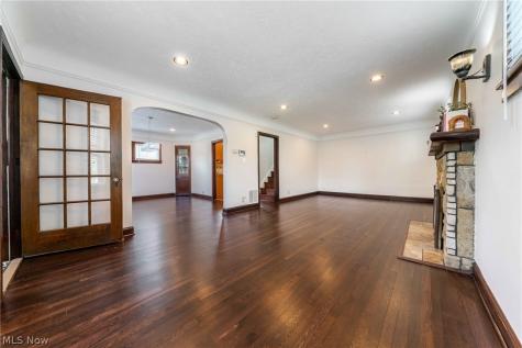 3598 Cedarbrook Road University Heights OH 44118