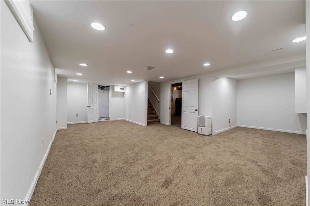 3598 Cedarbrook Road University Heights OH 44118