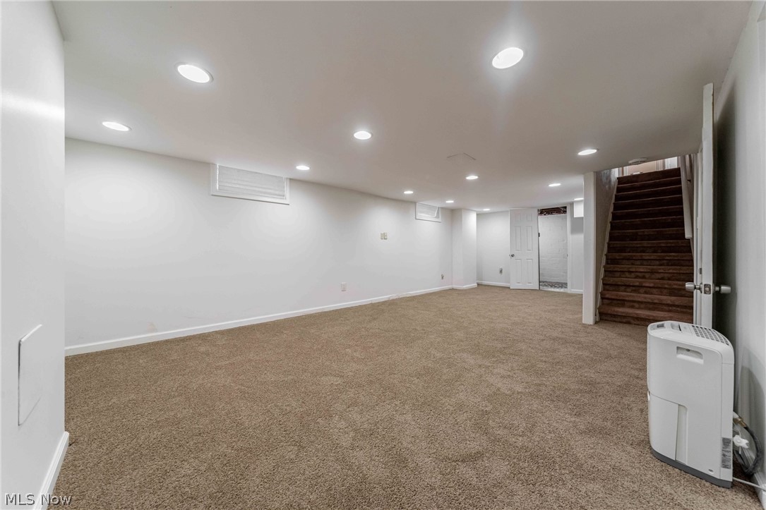 3598 Cedarbrook Road University Heights OH 44118