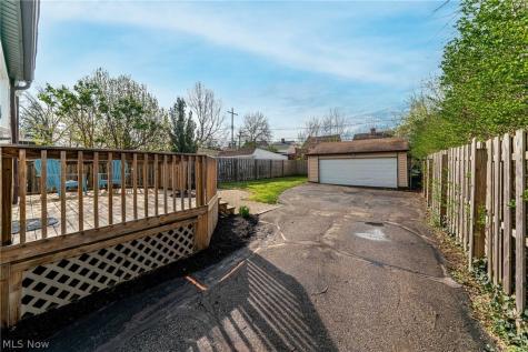 3598 Cedarbrook Road University Heights OH 44118