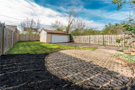 3598 Cedarbrook Road University Heights OH 44118