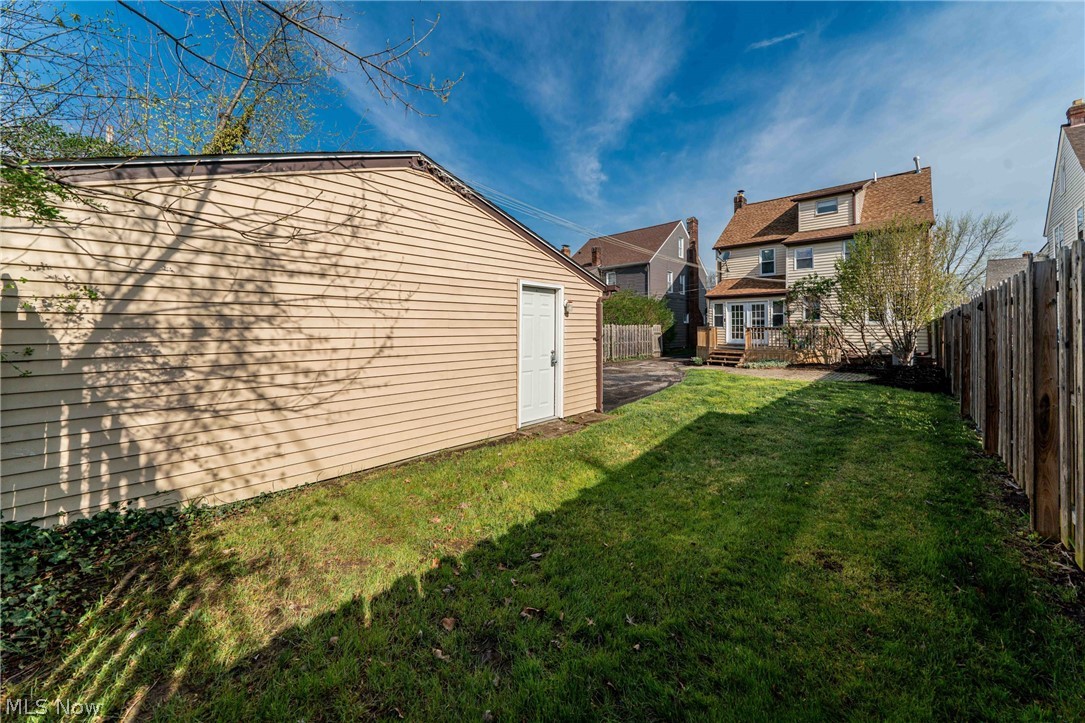3598 Cedarbrook Road University Heights OH 44118