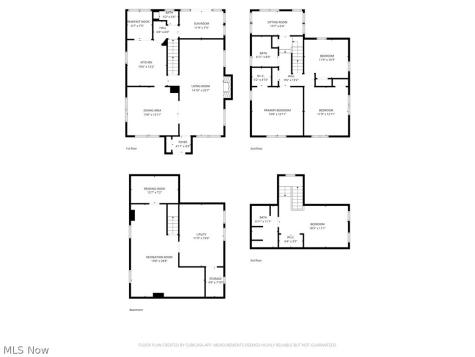 3598 Cedarbrook Road University Heights OH 44118