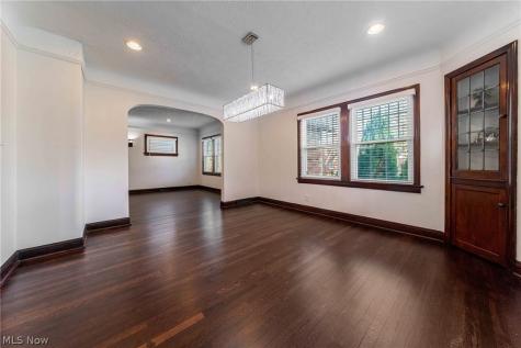 3598 Cedarbrook Road University Heights OH 44118