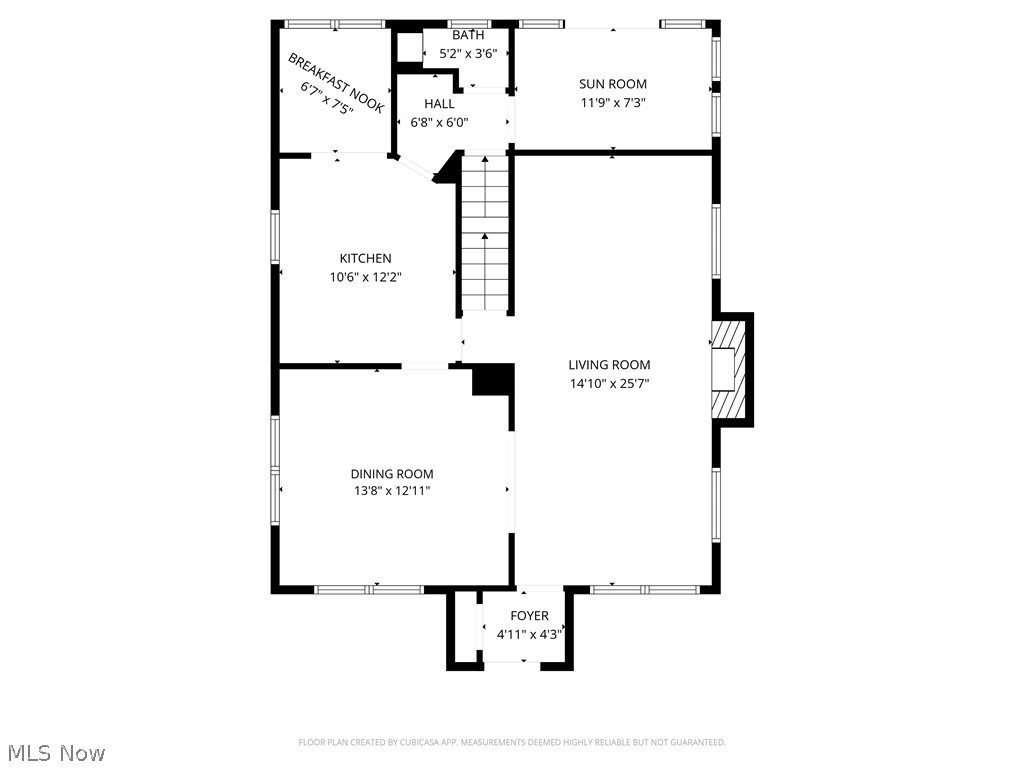 3598 Cedarbrook Road University Heights OH 44118