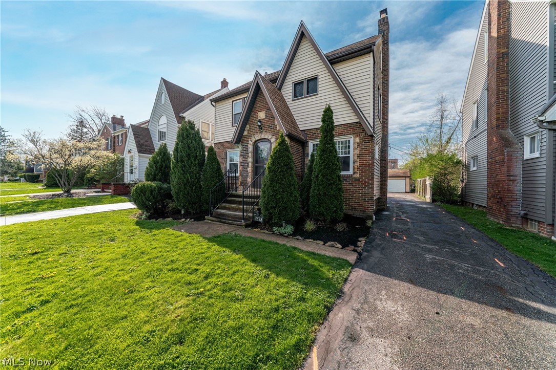 3598 Cedarbrook Road University Heights OH 44118