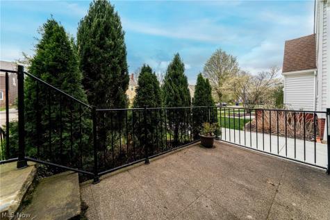 3598 Cedarbrook Road University Heights OH 44118