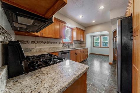 3598 Cedarbrook Road University Heights OH 44118