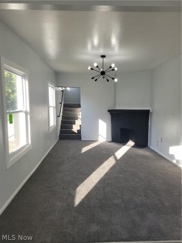 3232 E 118 Street Cleveland OH 44120