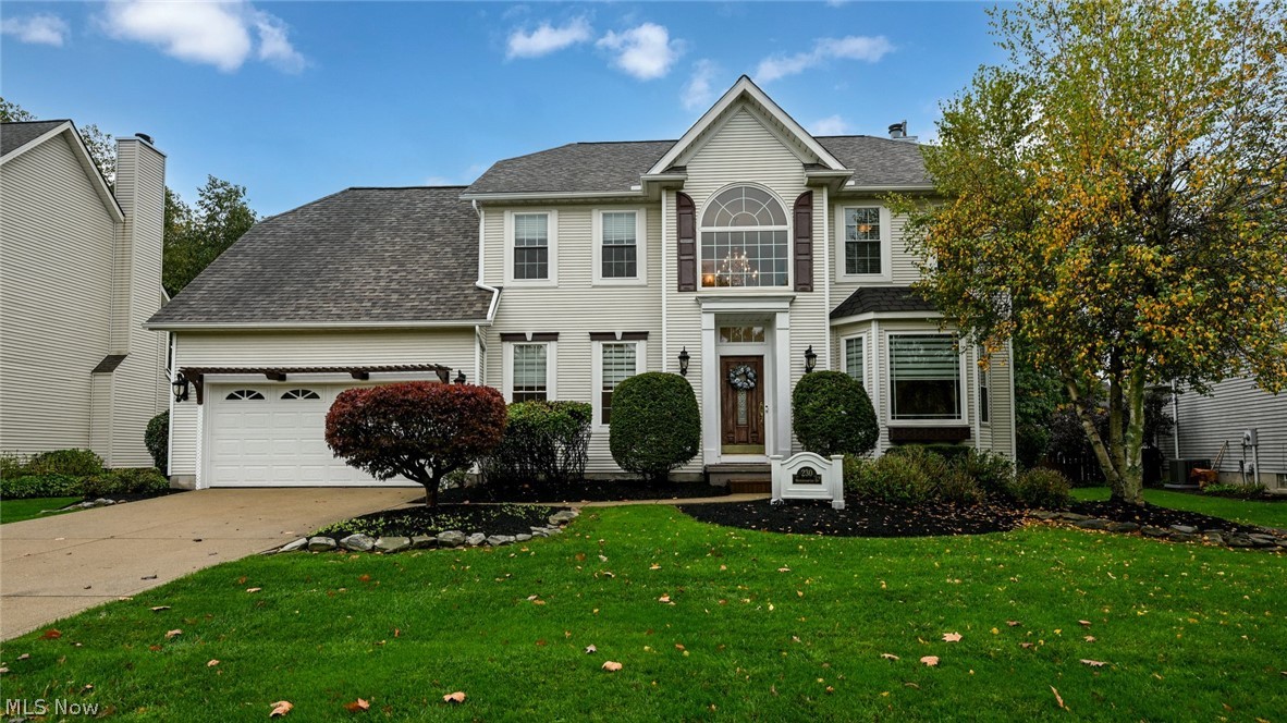 230 Bridgehampton Drive Medina OH 44256