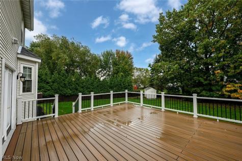 230 Bridgehampton Drive Medina OH 44256