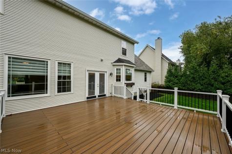 230 Bridgehampton Drive Medina OH 44256