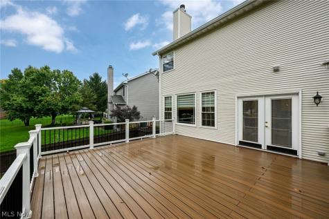 230 Bridgehampton Drive Medina OH 44256